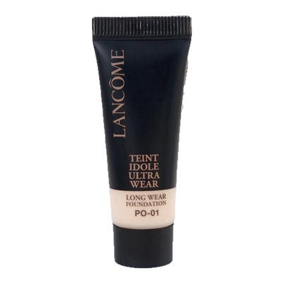 兰蔻持妆轻薄遮瑕粉底液中样