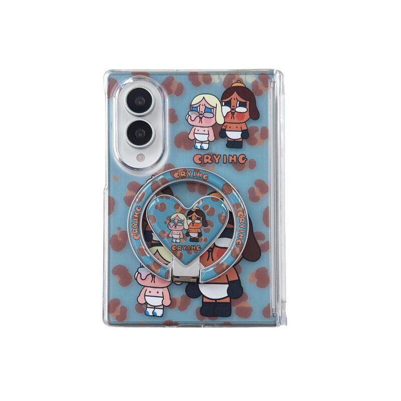 三星ZFold8防摔翻盖手机壳
