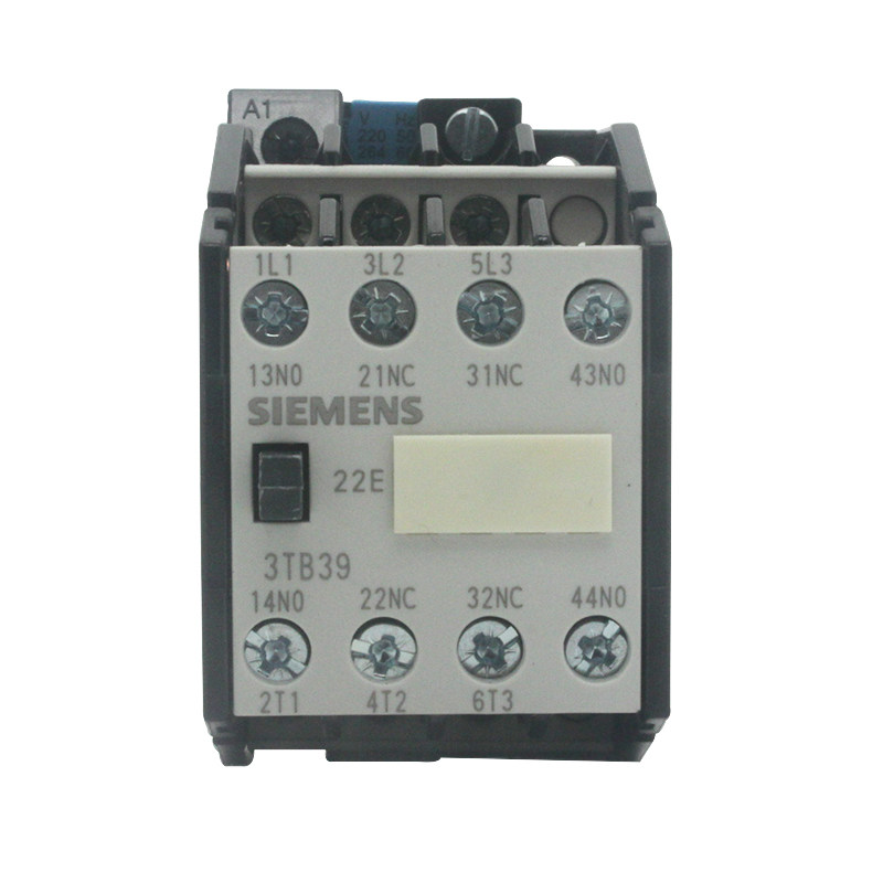 交流接触器3TB403TB41原装正品