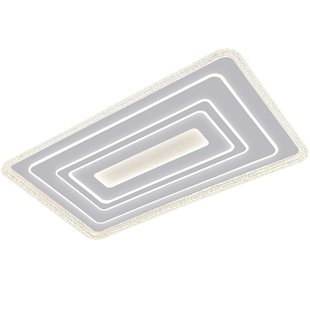 HP惠普护眼卧室灯主卧2025新款led全光谱吸顶灯简约客厅灯房间灯