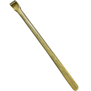 绿檀木痒痒挠抓背挠痒神器实木一体不求人老头乐挠痒痒男士抓痒挠