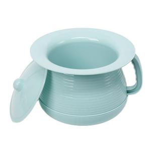 痰盂家用加厚带盖坐便器婴儿夜壶防臭儿童男女宝宝便盆小尿盆尿桶