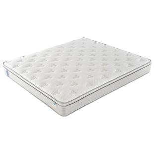 Sealy/丝涟双面精灵软硬两用弹簧席梦思乳胶双面床垫