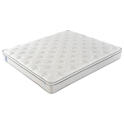 Sealy/丝涟双面精灵软硬两用弹簧席梦思乳胶双面床垫