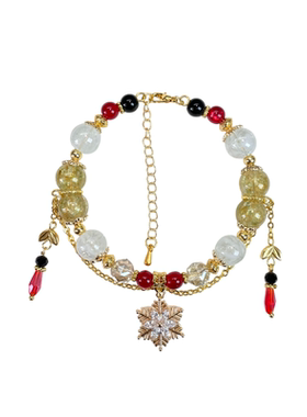 恋与深空黎深终末之神印象手链