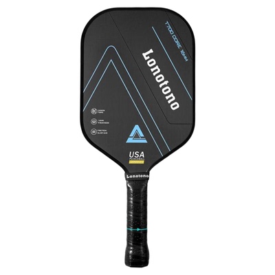 匹克球拍T700碳纤维比赛级球板拍