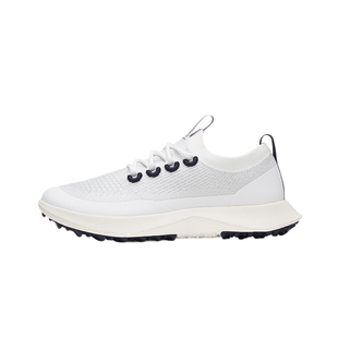 Allbirds天丝鞋Tree Dasher 2 - Utility桉树透气防滑男女休闲鞋