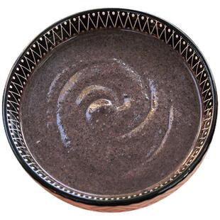 拍1送1微微甜黑芝麻核桃粉500g黑芝麻糊熟芝麻粉冲泡即食芝麻糊A