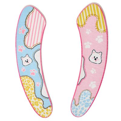 卡通可爱坐便垫无痕式马桶贴