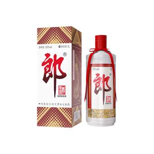 郎牌郎酒53度普郎酱香型白酒1000ml*1瓶1L装过节送礼自饮口粮酒
