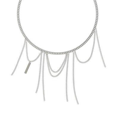 流星雨项链Juunnglelab