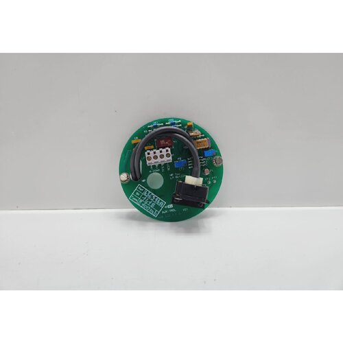 AUXITROL 436594A SENSOR PCB CARD 2100MB