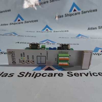 HERNIS SCAN SYSTEM HSS05MULTICOM HS051C