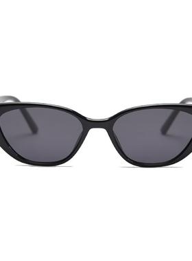 网红同款！超轻三角猫眼墨镜