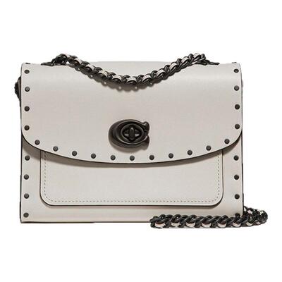 COACH/蔻驰专柜款PARKER斜挎包