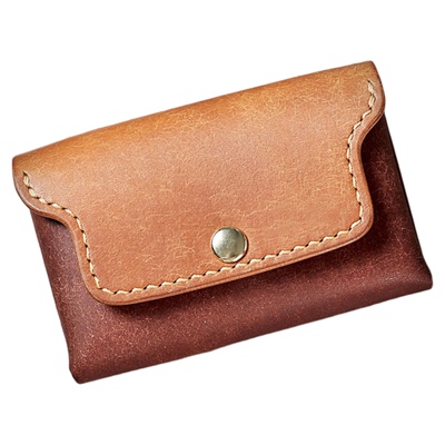 手工定制，意大利植鞣