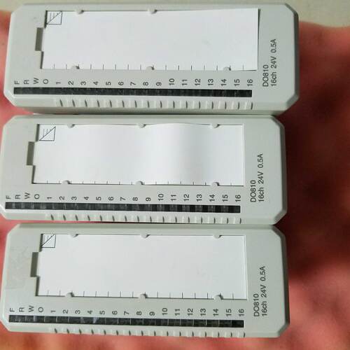 议价原装ABB AC800F S800 I/O,订货号:DO810