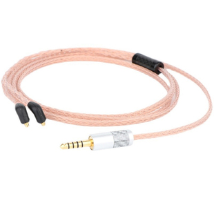 适用于Etymotic ER4 XR SR ER4SR ER4XR ER3SR ER3SE 耳机升级线