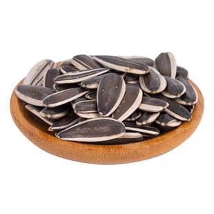 内蒙古礼品级赤峰363干炒原味瓜子更大皮薄清甜不油腻精品生瓜子