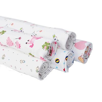 婴儿棉布家加爱A类无荧光