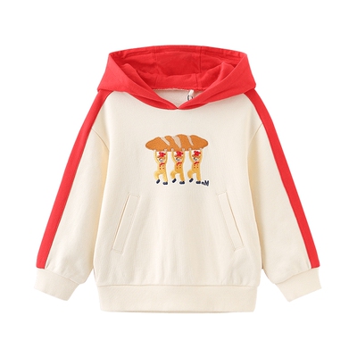 小云朵童装春季新款男童T恤