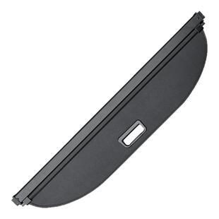 专用于比亚迪海狮07EV后备箱遮物帘尾箱隔物板SEALION7改装车配件