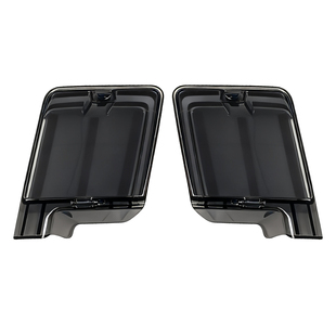 适用奇瑞ICAR V23S内门拉手储物盒车门置物盒专用收纳箱内饰改装