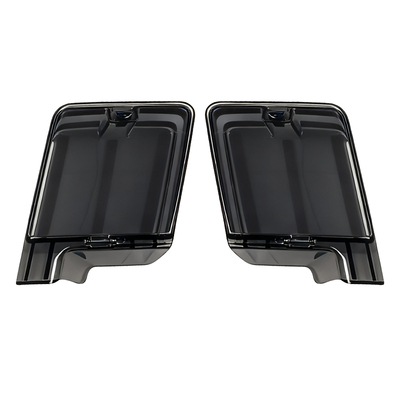 适用奇瑞ICAR V23S内门拉手储物盒车门置物盒专用收纳箱内饰改装