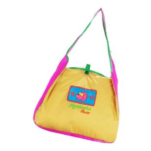 MYTIMELAB摩太潮玩PD大容量丢丢包轻便多巴胺手提单肩包斜挎百搭