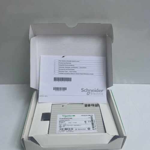 1PCS Schneider TCSESU053FN0 Ethernet Switch