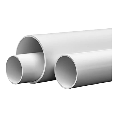 UPVC加厚排水管50mm耐腐蚀直销