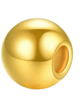 【儒妃】黄金光珠手链小金珠子足金999转运珠编绳手串纯金古法DIY