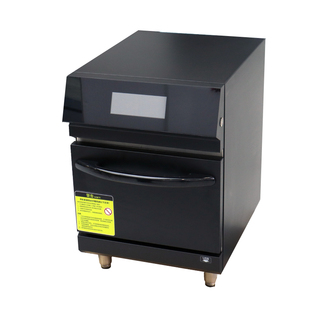 微波热风烤箱商用快速全自动大型微波烤箱一体西餐厅烤鱼烤肉烤箱