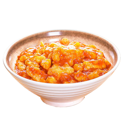 厨哈哈糖醋里脊200g*10包料理包