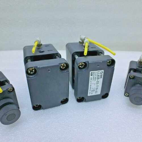 Smc LLA5B-03-T19-X3, Lam 766-083796-004, en Provenance De 85