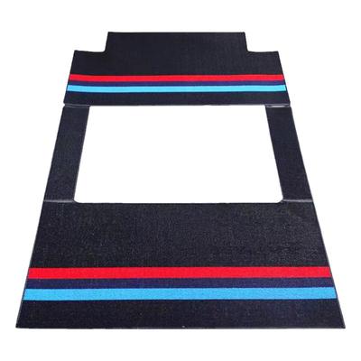 福盛隆三轮四轮雪妮丝脚垫超耐磨