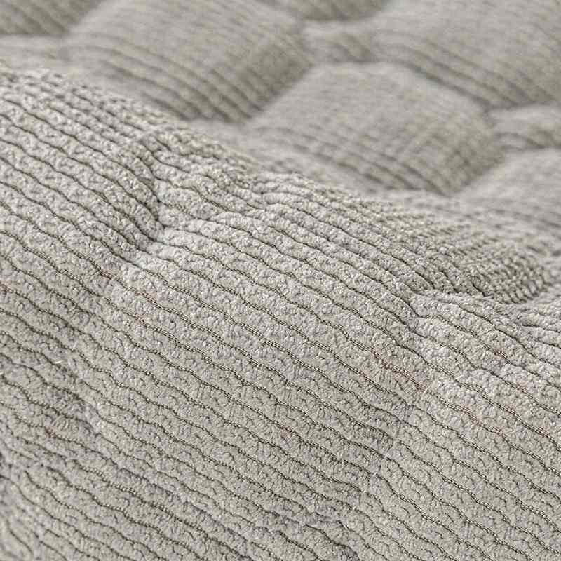 1冬季毛绒沙发垫防滑坐垫子2025布盖罩简约巾皮沙发新款现代加厚