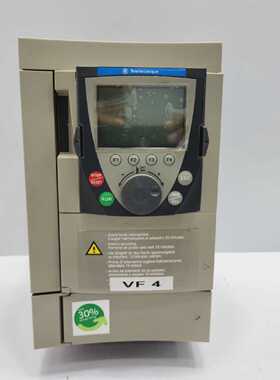 TELEMECANIQUE ATV71HU40N4 4KW5HP VARIABLE SPEED DRIVE V2.5