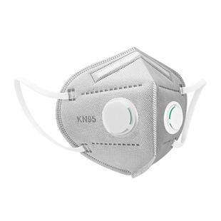 kn95工业防尘口罩正品防粉尘防尘肺重度一次性煤矿井下专用夏天