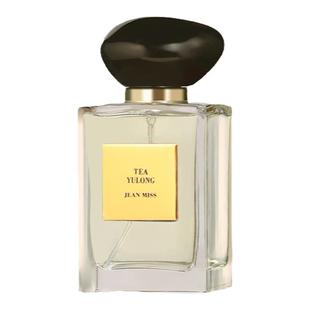 玉龙茶香男士香水正品官方旗舰女士持久淡香留茶香清新女生约会E3