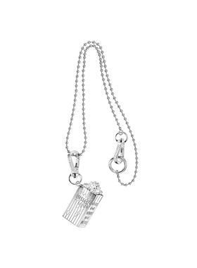 CalvinKlein官方项链情侣