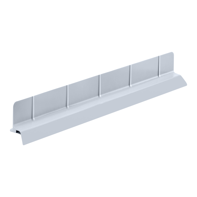 硅胶浴缸侧防溅挡水板