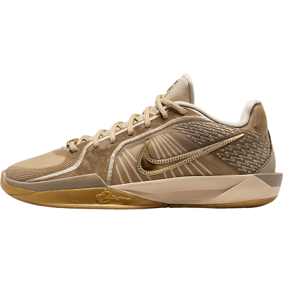 Nike/耐克正品Sabrina 2女士缓震耐磨实战经典篮球鞋HF1798-200