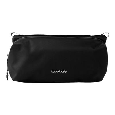 Topologie水瓶斜挎包女款单肩水杯包户外男款通勤背包送礼休闲包