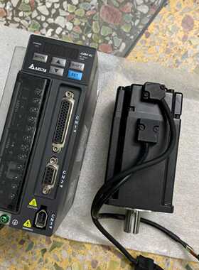 台达B2750w伺服驱动器ASDB20721B电