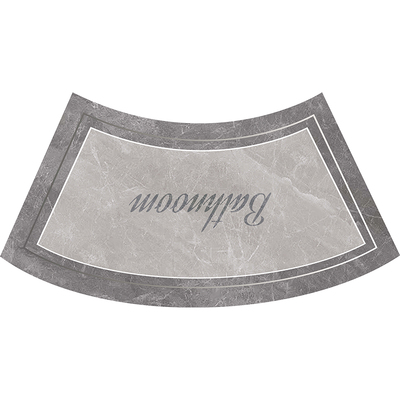 凝水毯面不怕水渍环保点塑