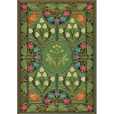 paperblanks写生本加厚