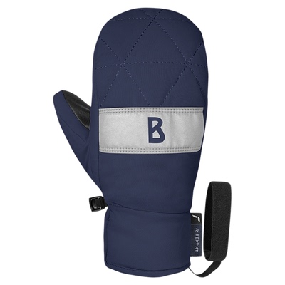 【礼物】BOGNER博格纳25新品JanneR-TEX®XT儿童柔软舒适滑雪手套