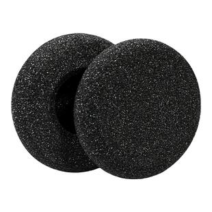 适用缤特力C3210 C310 C320 C3220 C3215 310 470 话务员海绵套电话耳麦保护套耳机罩耳套皮耳罩