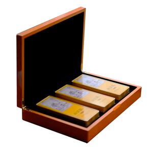 【山云隐】正岩百瑞香大红袍武夷山乌龙茶茶叶果香岩茶48g礼盒装